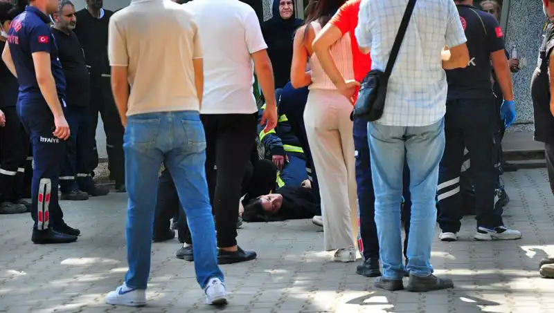 Fabrikada Kimyasal Zehirlenme Olayı: 3 İşçi Hastanelik Oldu!