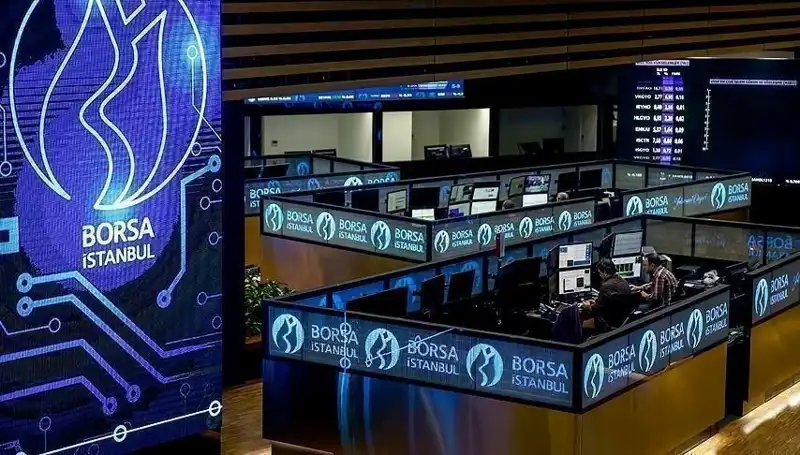 Ekonomik Çöküş: 40 Günde 1,5 Trilyon Dolar Değer Kaybı Nasıl Gerçekleşti?