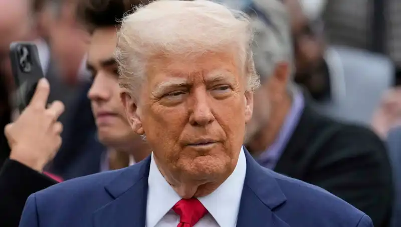 Trump’tan Şok Açıklama: Çin’e Uygulanan Yüzde 154’lük Vergi Düşecek