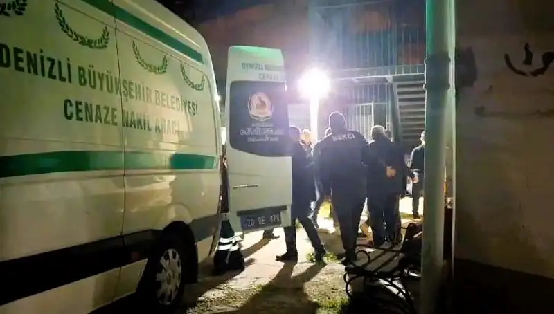 Yem Karma Makinesine Düşerek Can Veren Besicinin Trajik Ölümü