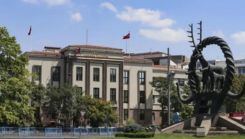 Ankara Valiliği’nden 12/12 Çalışma Sistemi Açıklaması: Çalışanlara Yeni Düzenlemeler Müjdesi