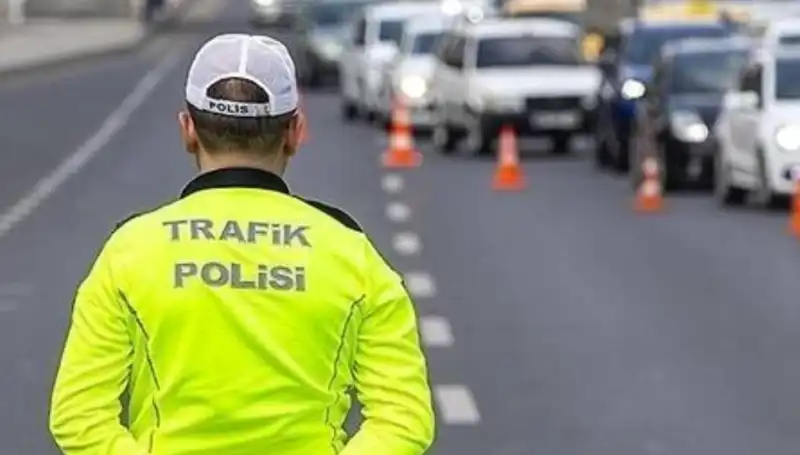 Cumartesi Gününe Özel Trafik Kapatma Uygulamaları Açıklandı!