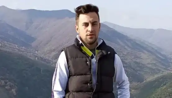 27 Yaşındaki Harun’un Ölümü, Aileyi Ve Arkadaşlarını Şoke Etti