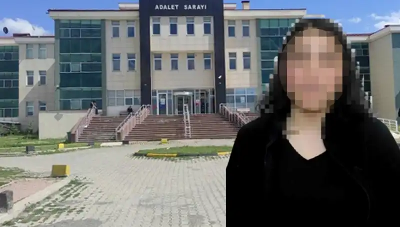 Liseli Azra'nın Duruşmasında Şok Gelişme: Tacizcisi Hakkında Ne Karar Çıktı?