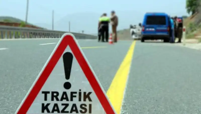 Bitlis’te İki Ayrı Kaza: 19 Yaralı, Olayın Sebepleri Neler?