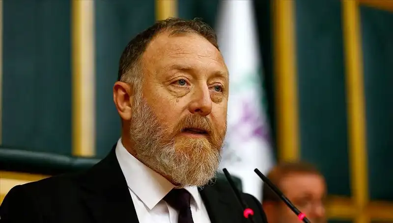 DEM Parti'den İnfaz Düzenlemesine Yönelik Kritik Açıklama: Hasta Tutuklulara Özel**