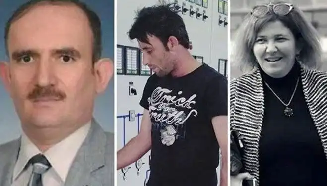 Cinsel İstismar Skandalında Okul Müdürlerine MİT Operasyonu!