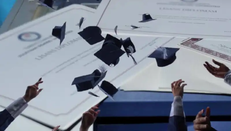 Sahte Diploma Skandalında İlk Duruşma Tarihi Belli Oldu!