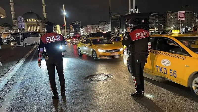 Huzur İstanbul Operasyonu: Kapsamlı Gözaltılar ve Şok Edici Detaylar