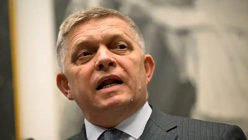 Slovakya'nın Rus Doğal Gazı İçin AB ile Yeni Anlaşma Beklentisi