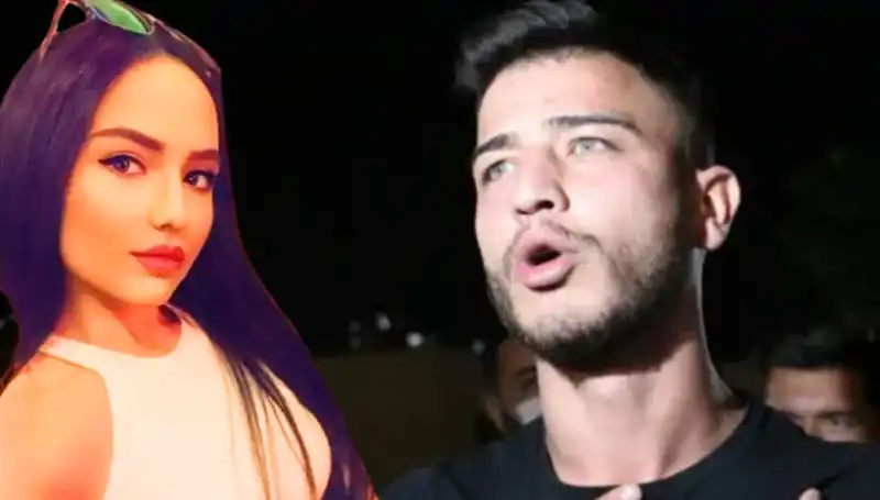 Ümitcan Uygun, Aleyna Çakır Davasında İkinci Kez Mahkeme Karşısında