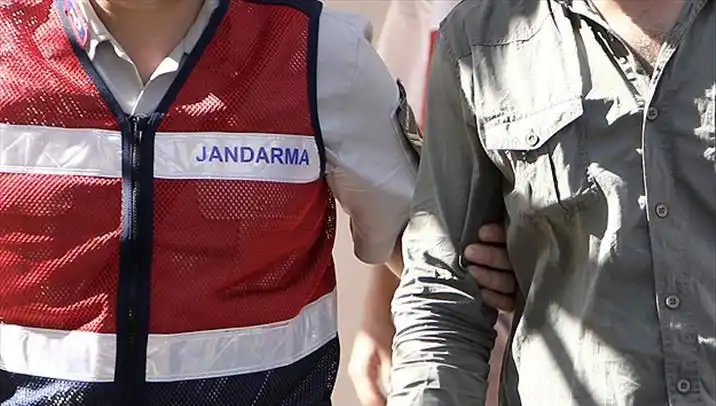 Bolu'da Üç Zanlı Çarpıcı Operasyonla Yakalandı: Ayrıntılar Ortaya Çıktı!