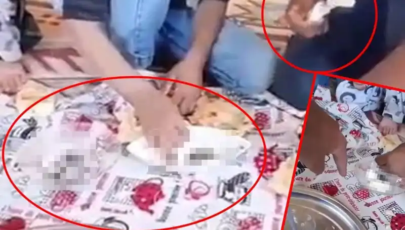 Diyarbakır'da Çocuklara Hayvan Dışkısı Yediren Şok Olay: Detaylar Ortaya Çıktı