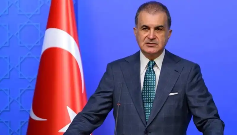 Çelik’ten Özgür Özel’e Sert Tepki: Sözleri Seviye Dışı