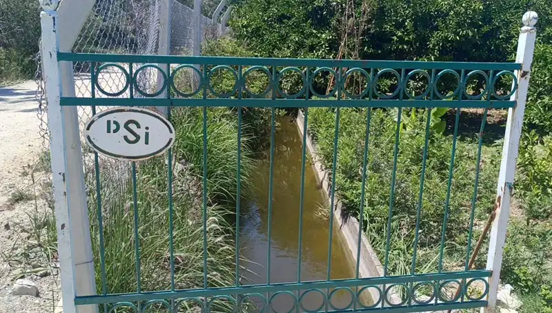 Hatay’da Küçük Çocuğun Sulama Kanalında Ölü Bulunması Şok Etkisi Yarattı