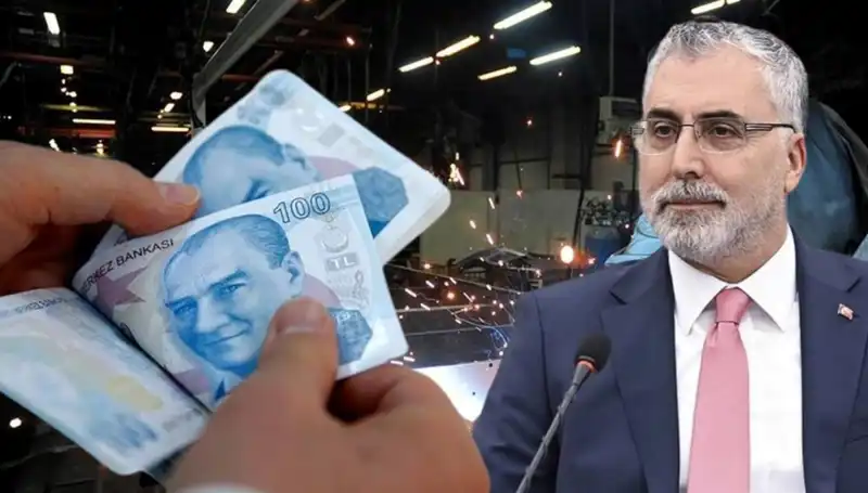 Kamu İşçilerine Yüzde Kaç Zam Yapılacak? 2025 Toplu İş Sözleşmesi Sürecinin Son Durumu