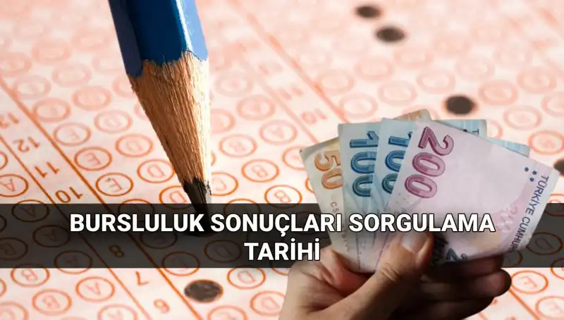 2025 Bursluluk Sınavı Sonuçları Açıklandı: İlk Ödeme Tarihleri ve Detaylar