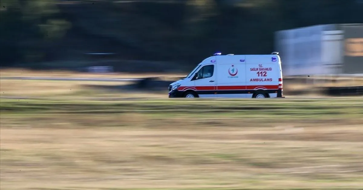 İzmir’de Motosiklet Kazası: Sürücü Hayatını Kaybetti