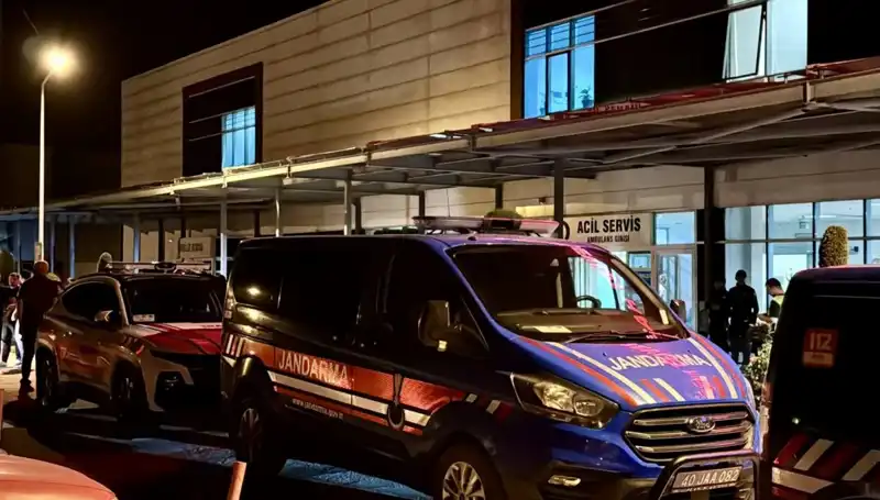 Alabora Olan Tekne Kazasında Bir Kardeş Hayatını Kaybetti