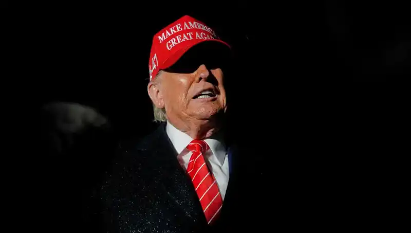 Yüksek Mahkeme'den Trump’a Göçmenlik Üzerine Kritik Yetki Kararı