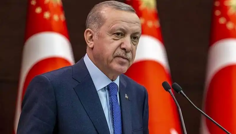 Erdoğan'ın Barış Diplomasisi: Yeni Dönem Başlıyor