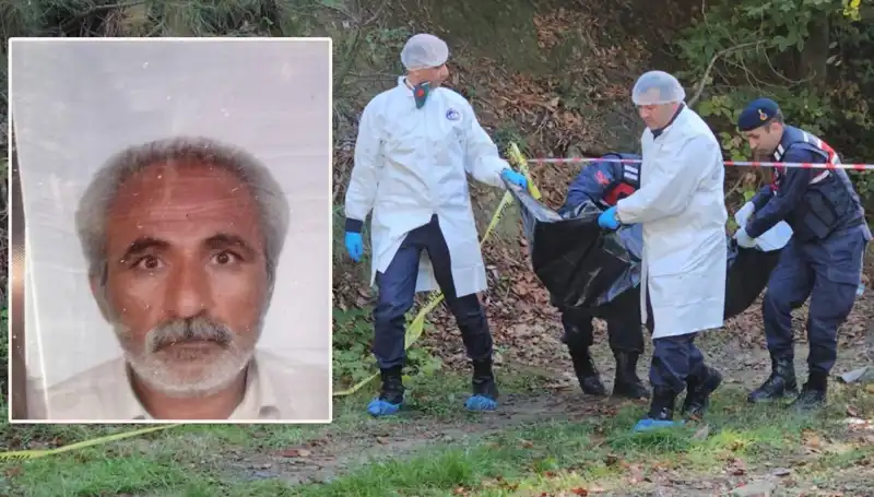Afgan Madenci Davasında Mahkeme Delil Yetersizliğiyle Karar Verdi