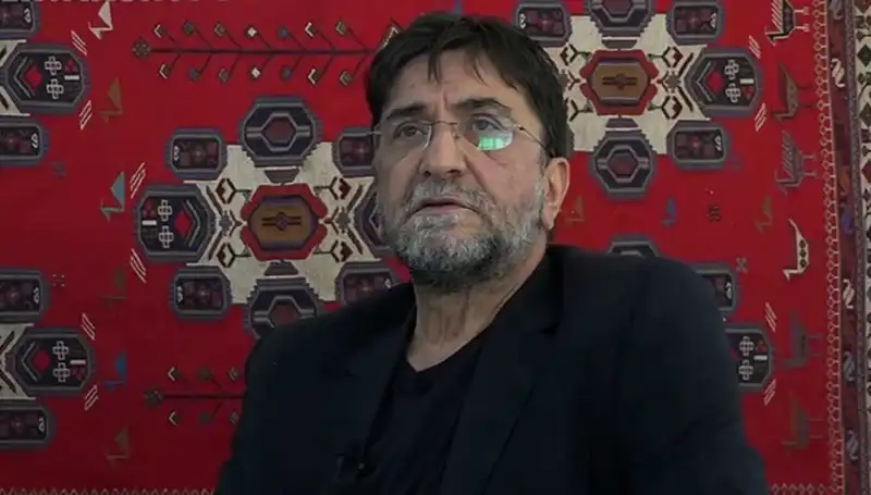 Gazeteci Nihat Genç Hayatını Kaybetti, Medya Camiası Yasda
