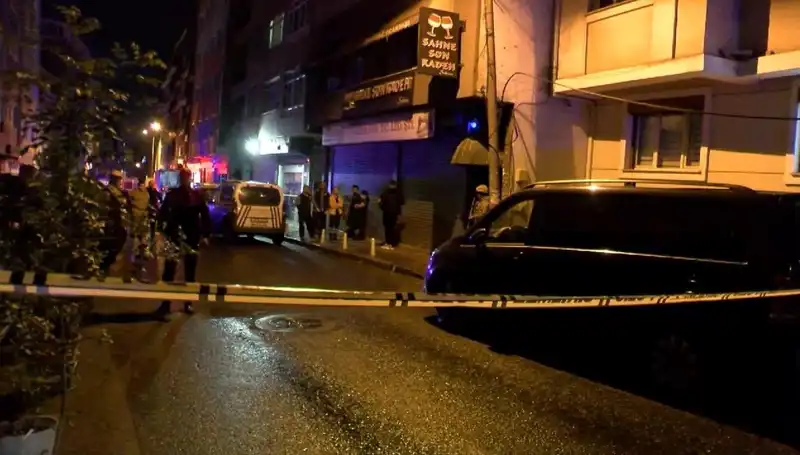 Eğlence Mekanına Yapılan El Bombalı Saldırı: 3'ü Ağır 7 Yaralı!