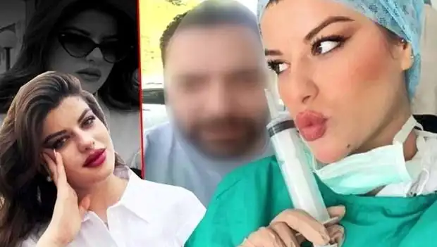 Ayşe Tokyaz Cinayetinde Sarsıcı Gelişme: Bavulda Taşınan Ceset Görüntüleri Ortaya Çıktı
