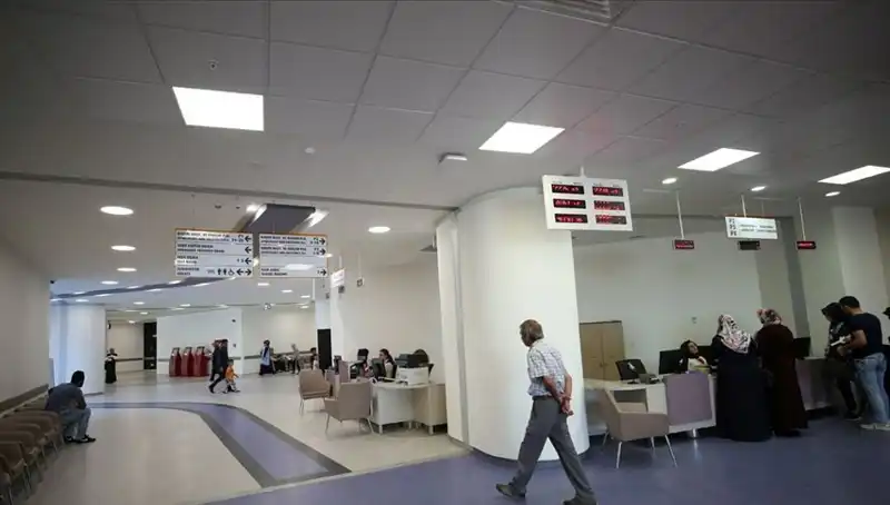 TBMM'ye Sunulan Sağlıkta Yeni Dönem Tasarısı Neleri Kapsıyor?
