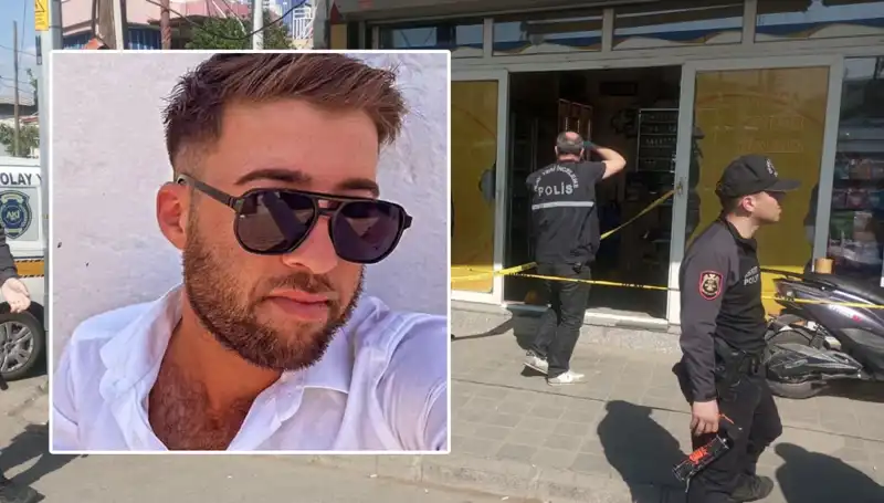 Kuzenlerin Arasındaki Tartışma Kanlı Bir Çatışmaya Dönüştü!