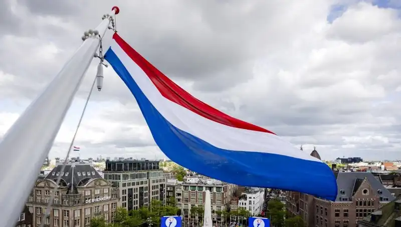 Hollanda'da İsrail Vatandaşlarına Yönelik Şok Eden Saldırı Gerçekleşti
