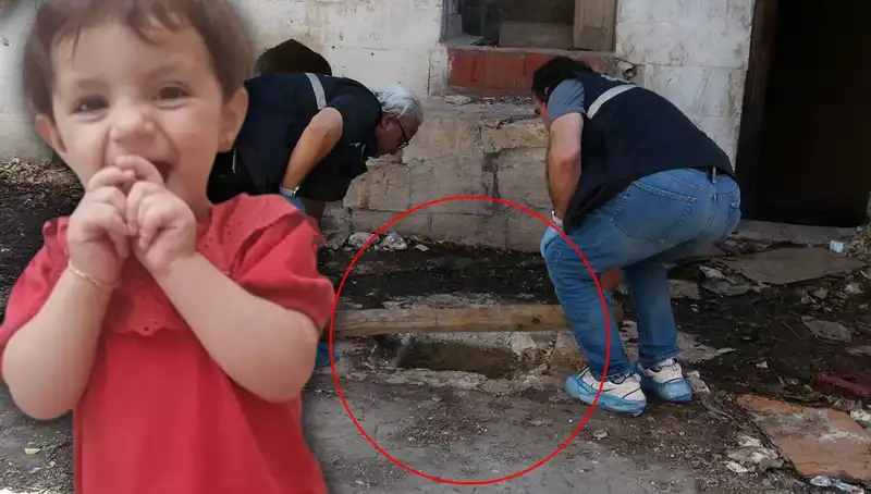 Aric'in Gizemli Ölümü: Kuyuda Bulunan Ceset ve Olayın Ardındaki Sır Perdesi