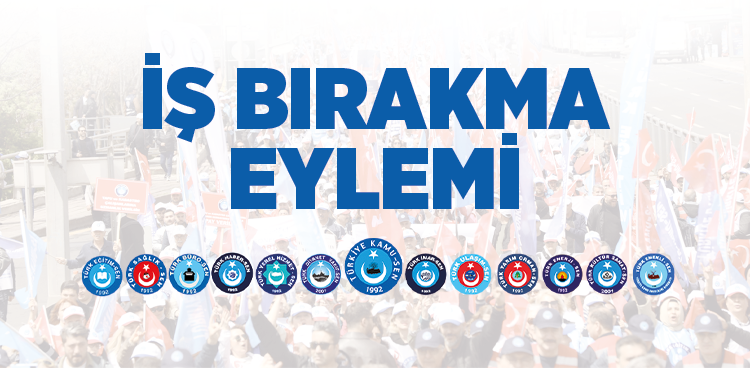Memurlarından Şok İş Bırakma Kararı: Türkiye'de Neler Oluyor?
