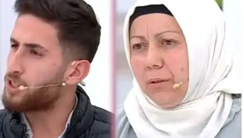 Türkiye'de Kayınvalide-Damat Olayında Şoke Eden Cezalar Açıklandı!
