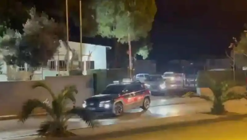 İzmir'de Şok Baskın: 141 Hükümlü 24 Saatte Tek Tek Yakalandı!