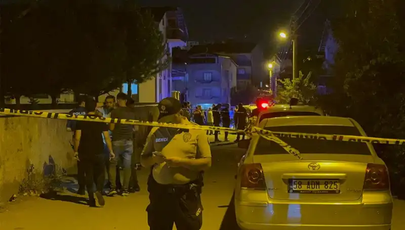 Kına Gecesinde Halay Kavgası: 1 Ağır Yaralı, 12 Kişi Hastaneye Kaldırıldı