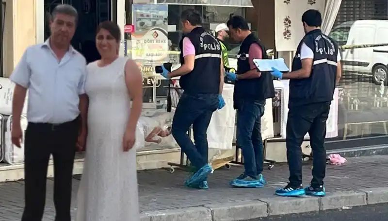 Eşine Kurşun Yağdıran Polis Memuru: Aydın'da Kan Donduran Olay