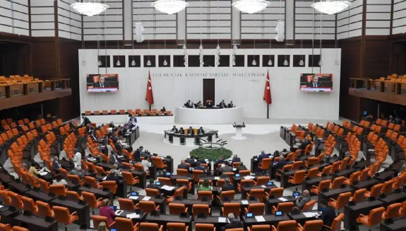 Terörsüz Türkiye Komisyonu İlk Toplantısını Yarın Gerçekleştiriyor!