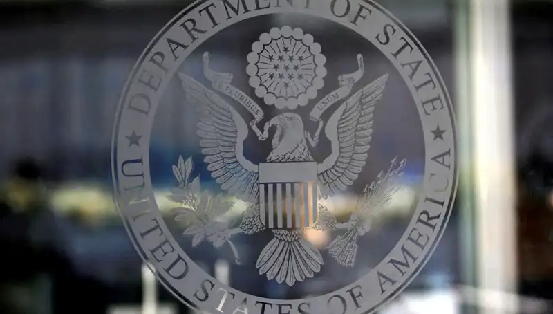Trump’tan Dışişleri Bakanlığı’na Şok Hamle: Kesinti ve Yeniden Yapılandırma Bekleniyor