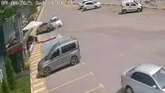 Bolu Dağı'nda Meydana Gelen İlginç Kaza Herkesi Şaşırttı!
