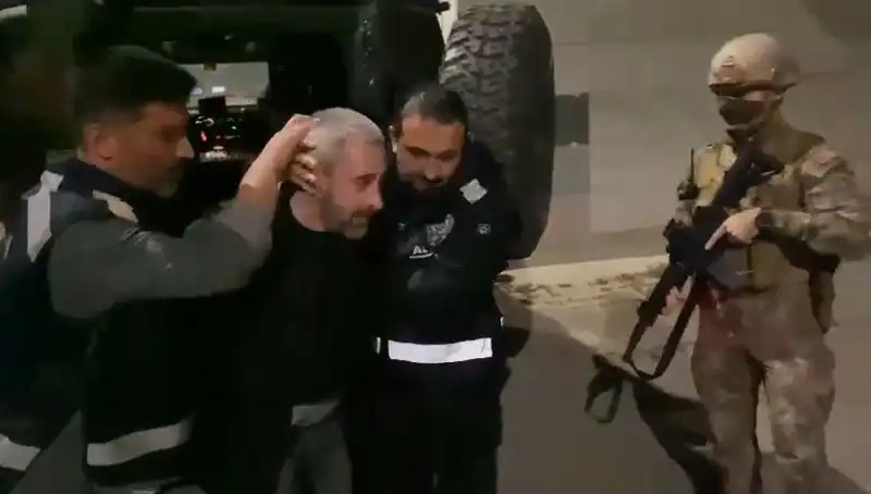 Kardeş Katili Yakalandı: 213 Saatlik Görüntü Analizinin Hikayesi