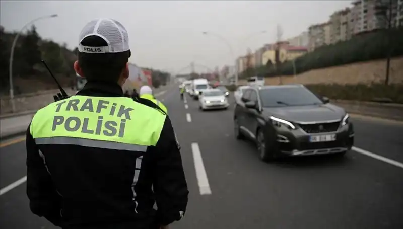 23 Nisan’da Ankara’yı Etkileyecek Trafik Kısıtlamaları