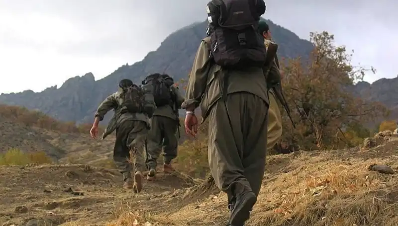 Terörsüz Türkiye için kritik 48 saat: Öcalan'ın mesajı Kandil'e ulaşacak mı?