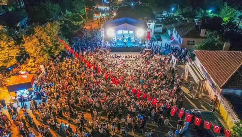 Leylek Şenliği 2024: Tarihler ve Etkinlik Detayları