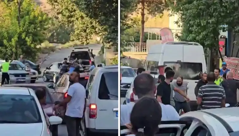Sivas'ta Borç Kavgası: Sokaklar Kanlı Bir Güne Uyanıyor!