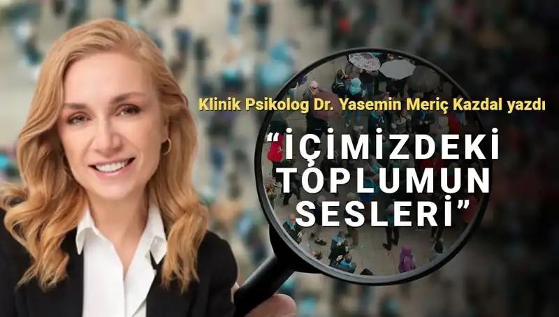 İçimizdeki Toplumun Sesleri: Onay Arayışımız ve Etkileri