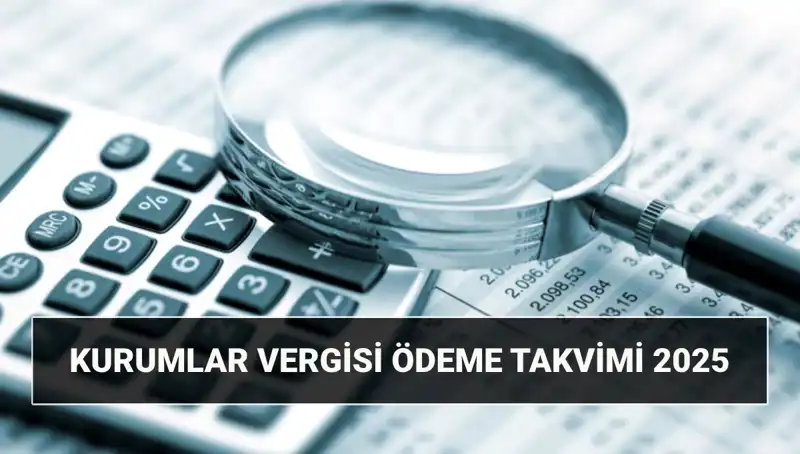 2025'te Kurumlar Vergisi Oranı Değişiyor: Uzun Süreli Etkileri Neler Olacak?