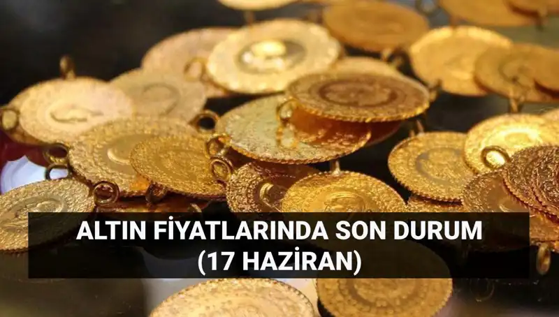Altın Fiyatlarında Yükseliş Devam Ediyor! Canlı Kurda Son Durum Nedir?